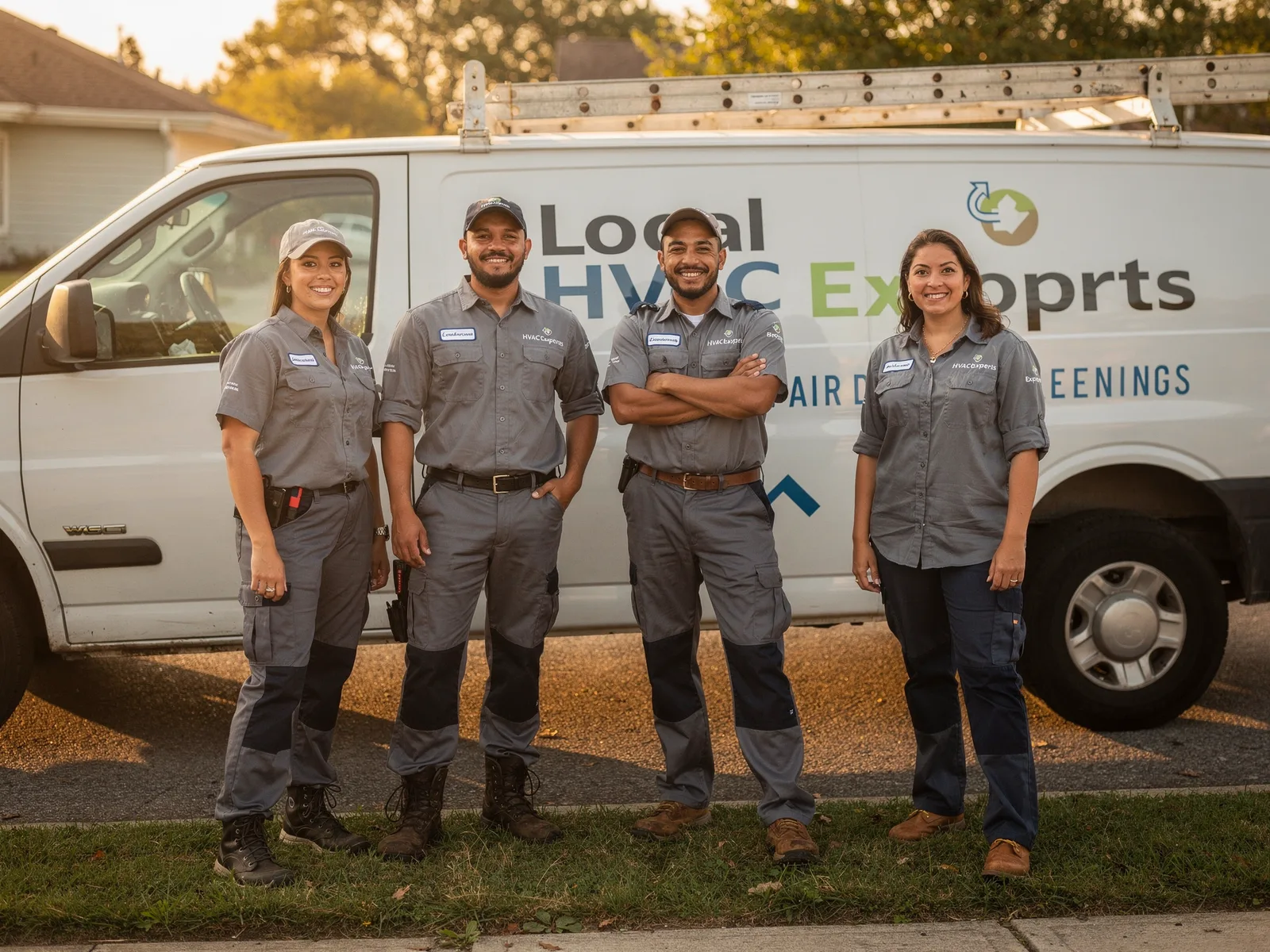 24/7 HVAC Repair & AC Replacement company in Milton, PA