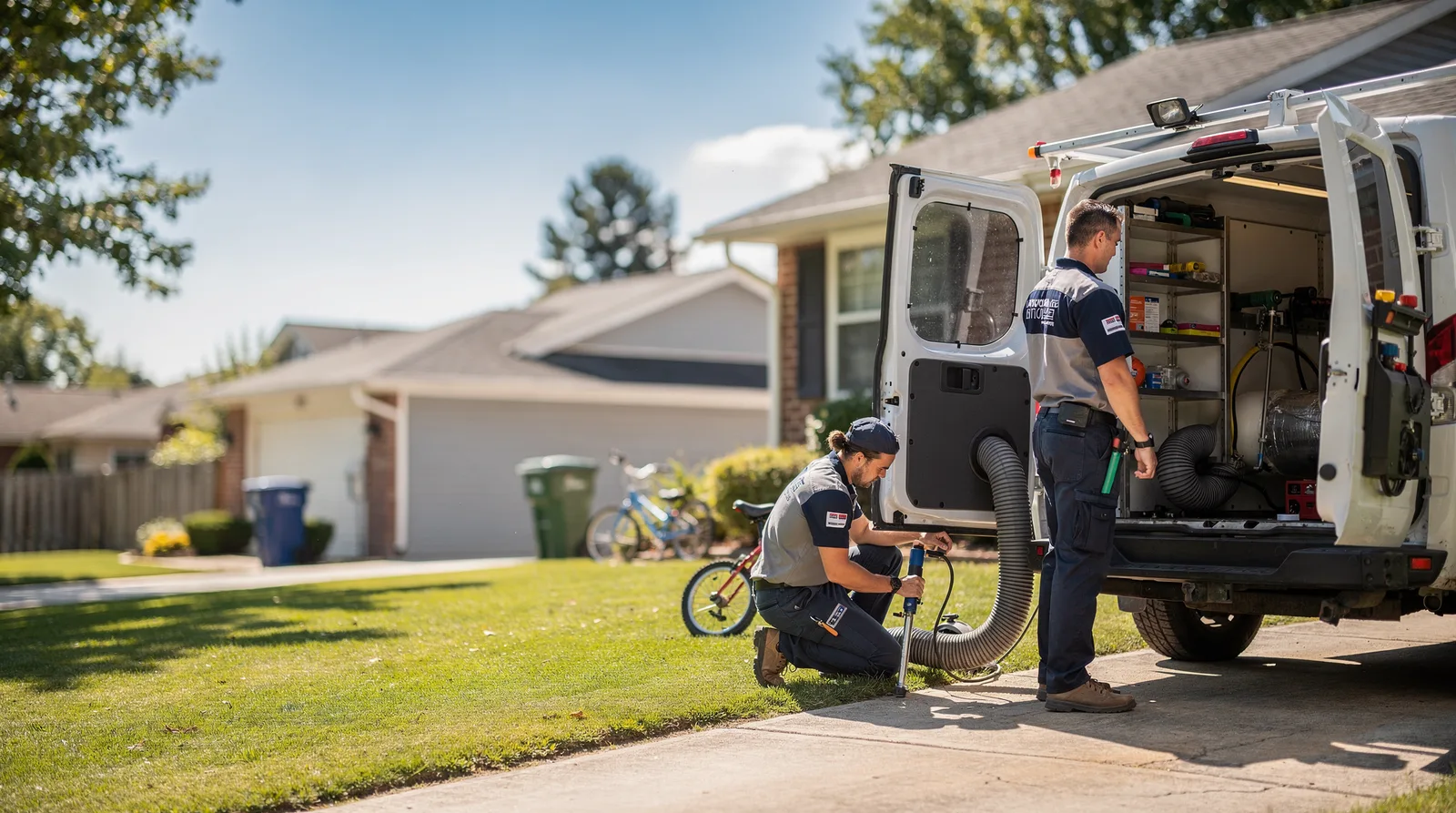 24/7 HVAC Repair & AC Replacement in Milton, PA near me